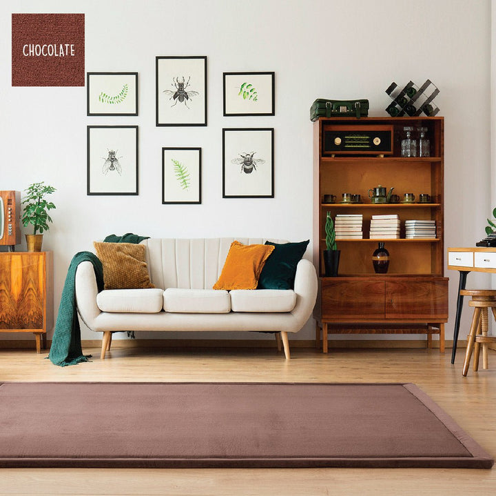 Momomi® Mat (Chocolate) - Momomi