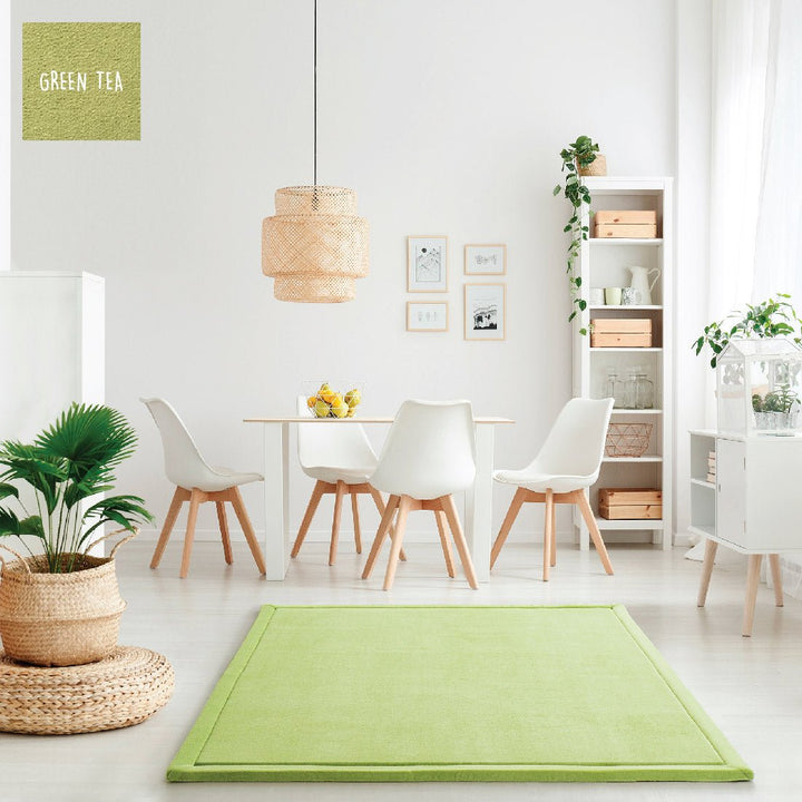 Momomi® Mat (Green Tea) - Momomi