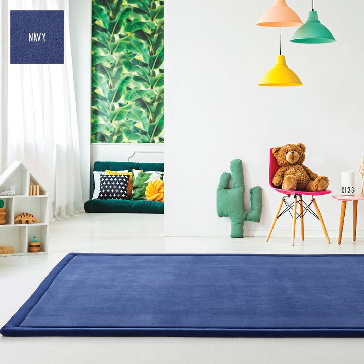 Momomi® Mat (Navy) - Momomi