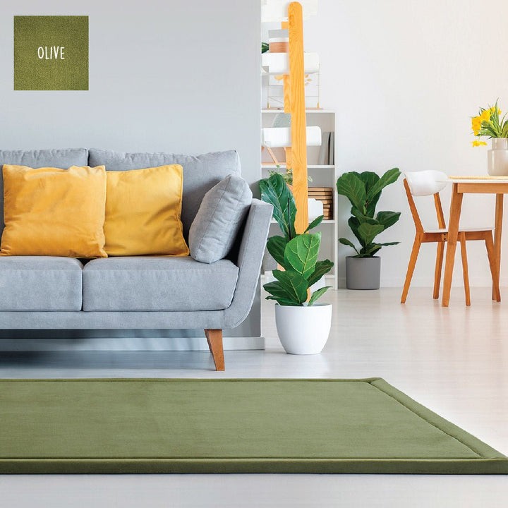 Momomi® Mat (Olive) - Momomi