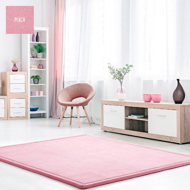 Momomi® Mat (Peach) - Momomi