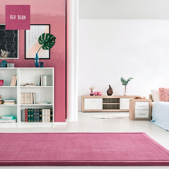 Momomi® Mat (Red Bean) - Momomi