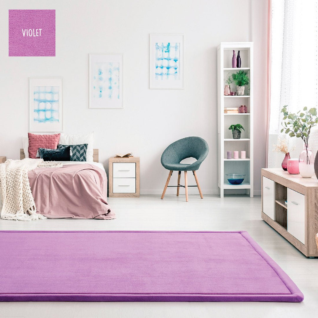 Momomi® Mat (Violet) - Momomi