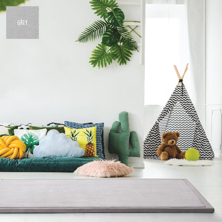 Momomi® Mat (Grey) - Momomi
