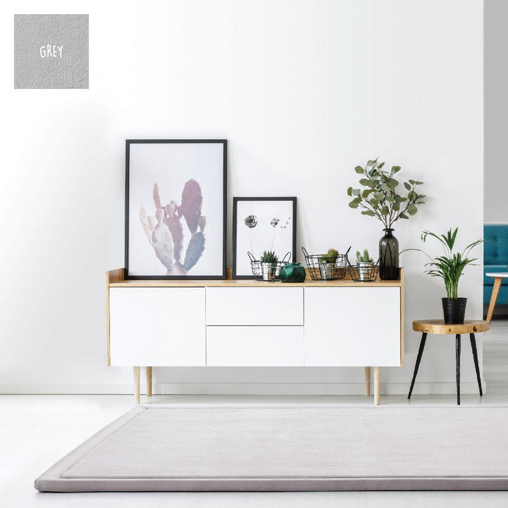 Momomi® Mat (Grey) - Momomi