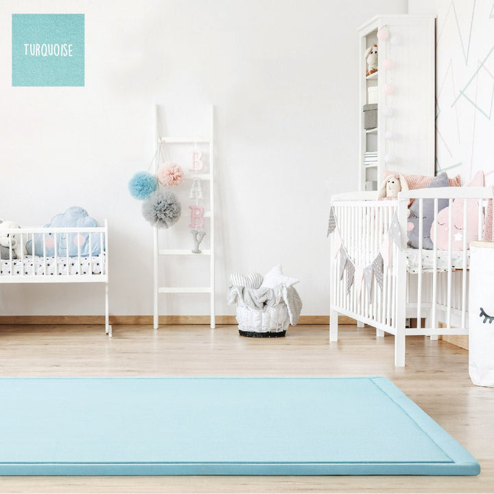 Momomi® Mat (Turquoise) - Momomi