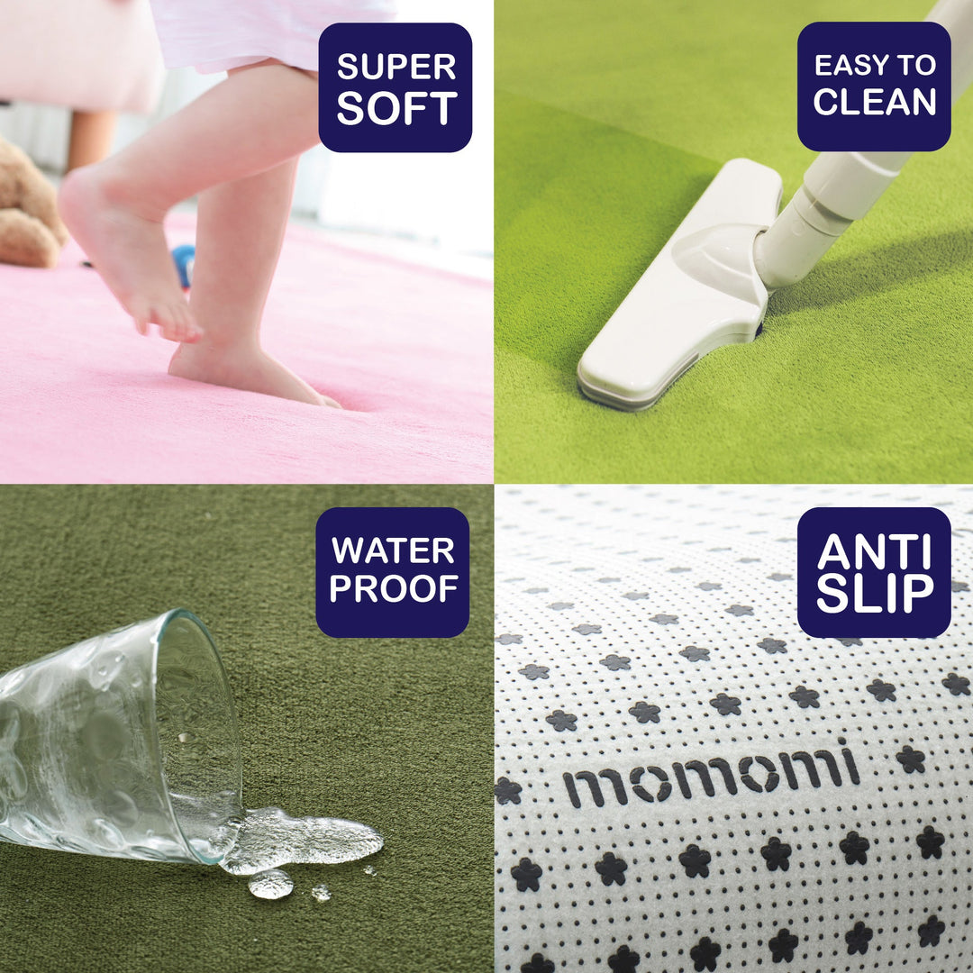 Momomi® x ANiMEAL Pet Mat - Momomi