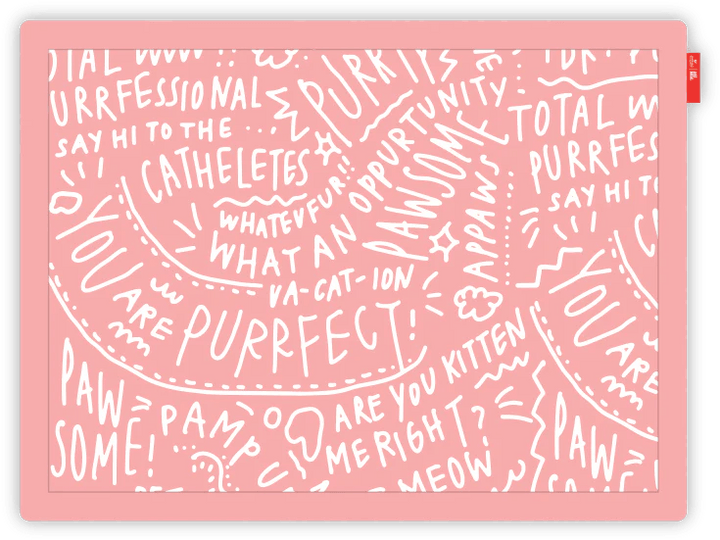 Momomi® x ANiMEAL Pet Mat - Momomi