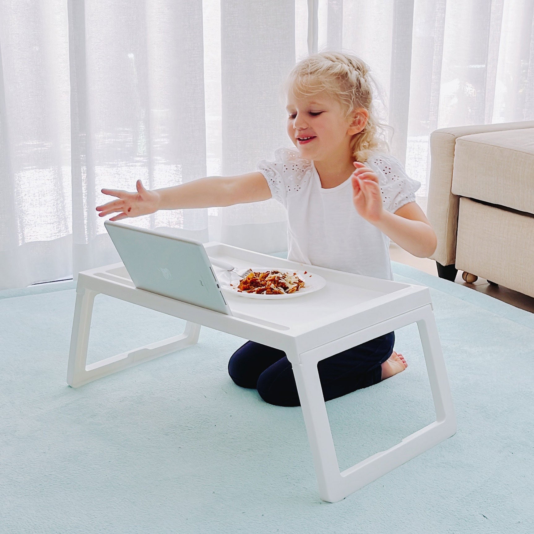 Kuki Foldable Table - Momomi