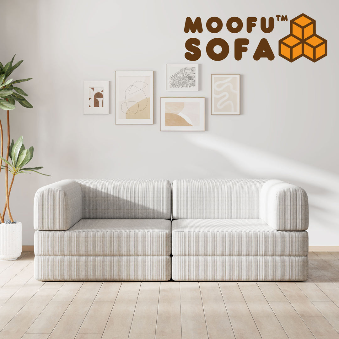 Moofu™ Sofa