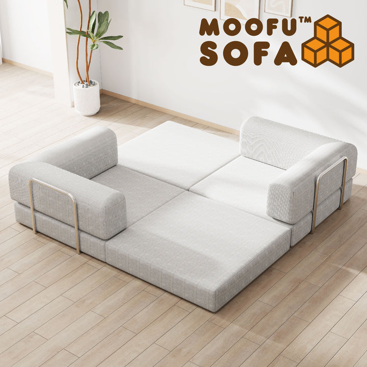 Moofu™ Sofa