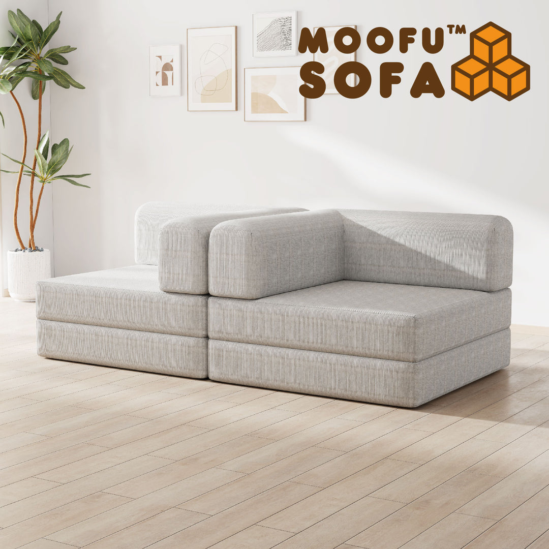 Moofu™ Sofa