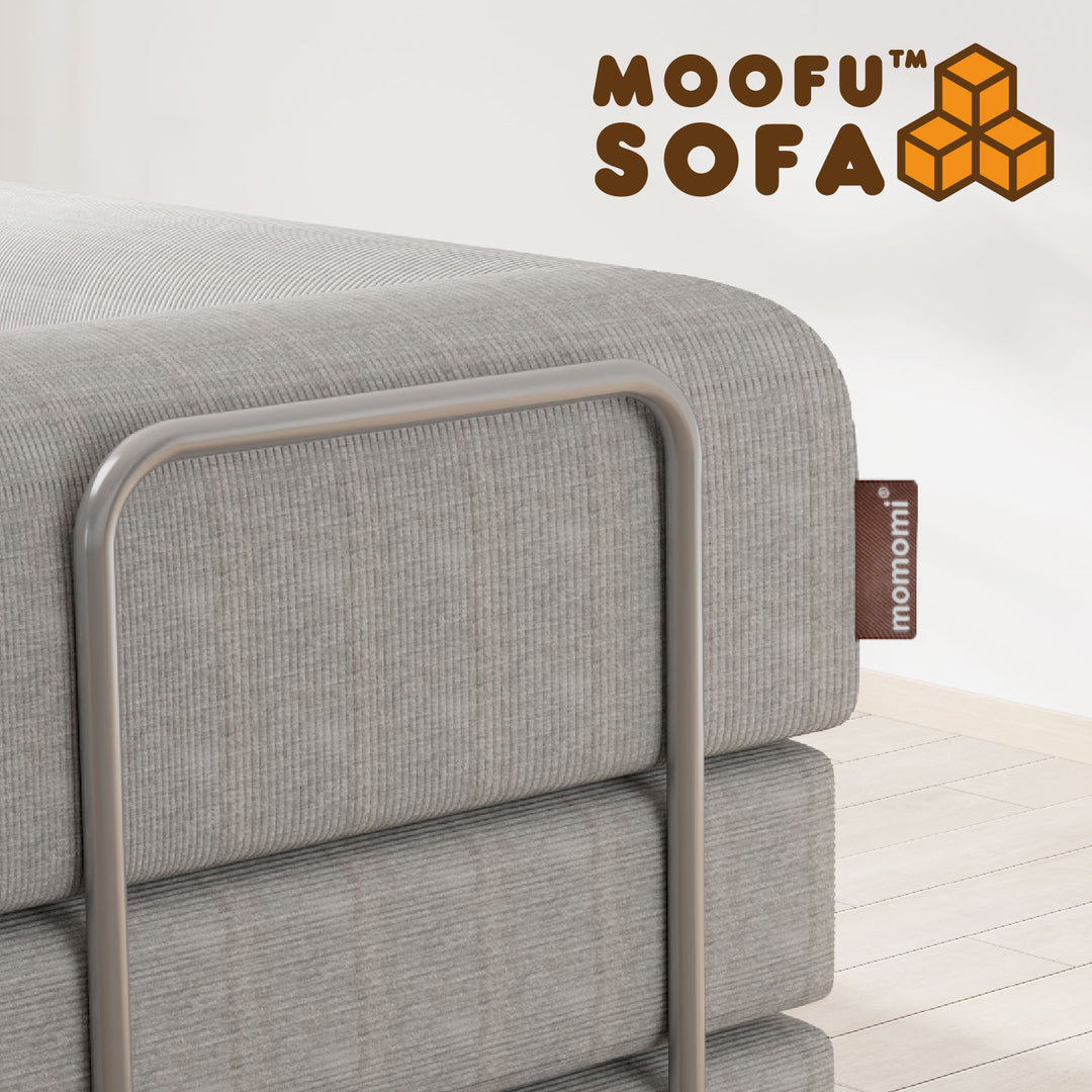 Moofu™ Sofa