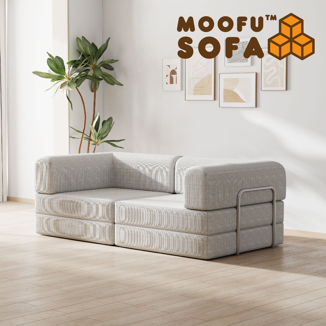 Moofu™ Sofa