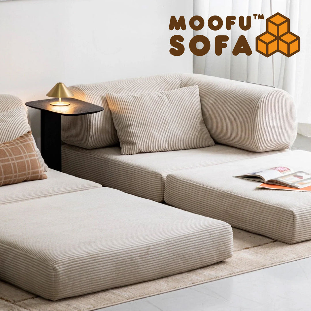 Moofu™ Sofa