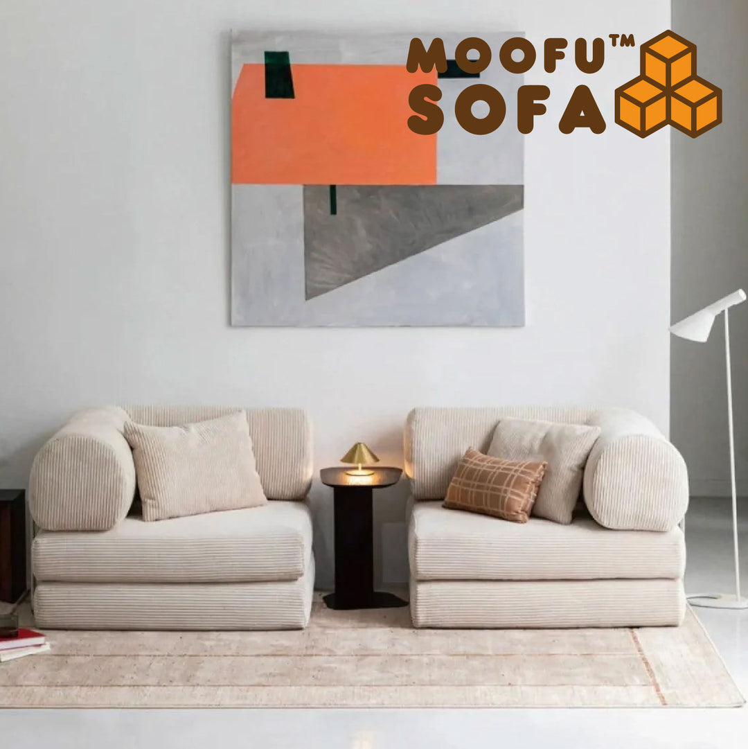 Moofu™ Sofa