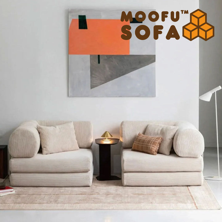 Moofu™ Sofa