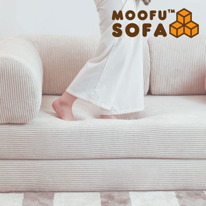 Moofu™ Sofa