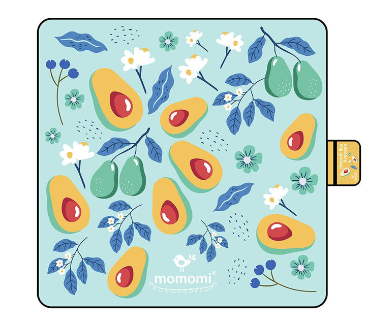 Momomi® Picnic Mat – Fruity Fiesta! - Momomi