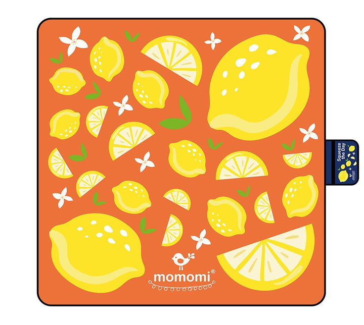 Momomi® Picnic Mat – Fruity Fiesta! - Momomi