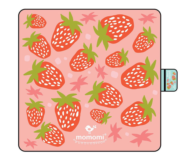 Momomi® Picnic Mat – Fruity Fiesta! - Momomi