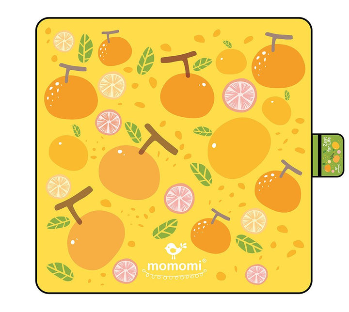 Momomi® Picnic Mat – Fruity Fiesta! - Momomi