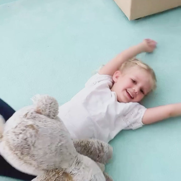 Momomi® Mat (Red Bean)