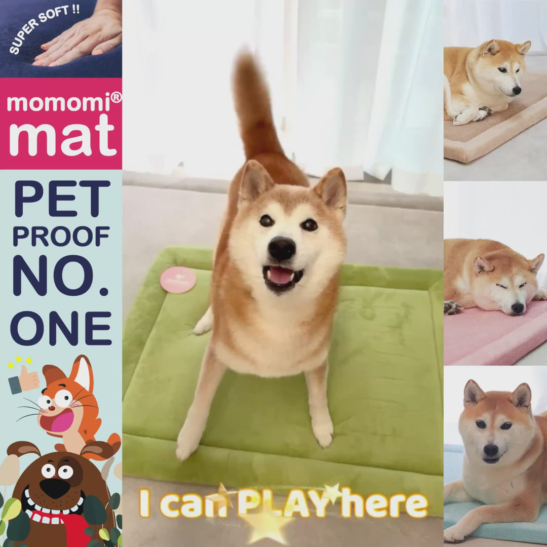 Momomi® Pet Mat
