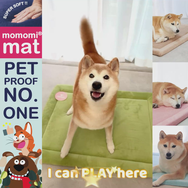 Momomi® Pet Mat