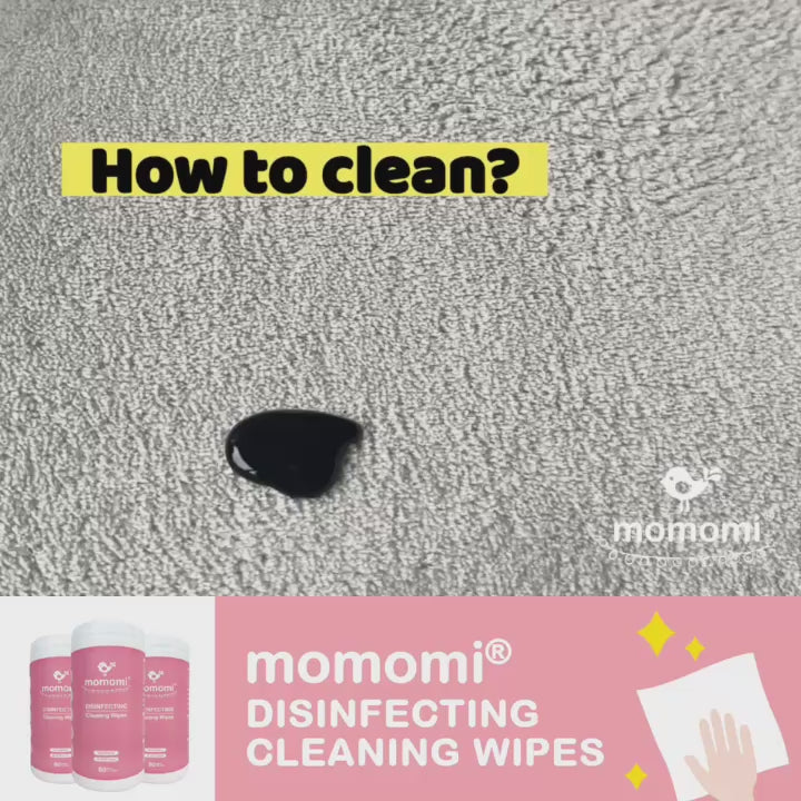 Momomi® Mat (Red Bean)