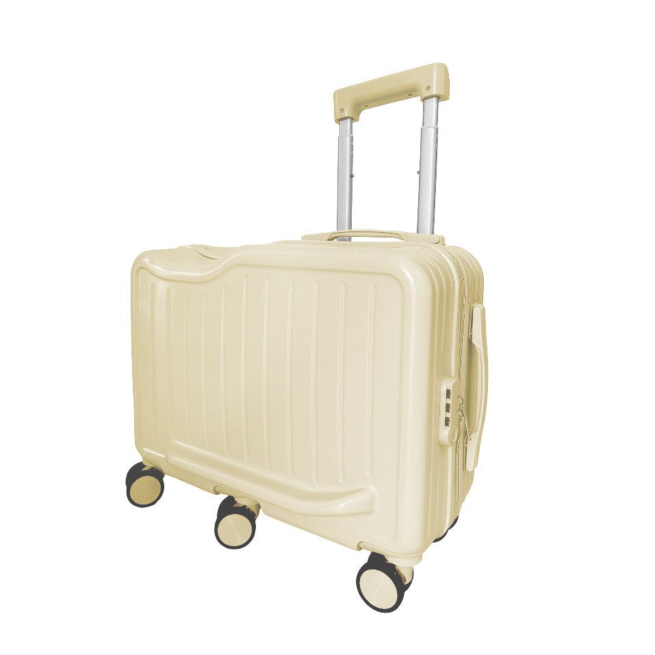 Little Travellers Kids Luggage - Momomi