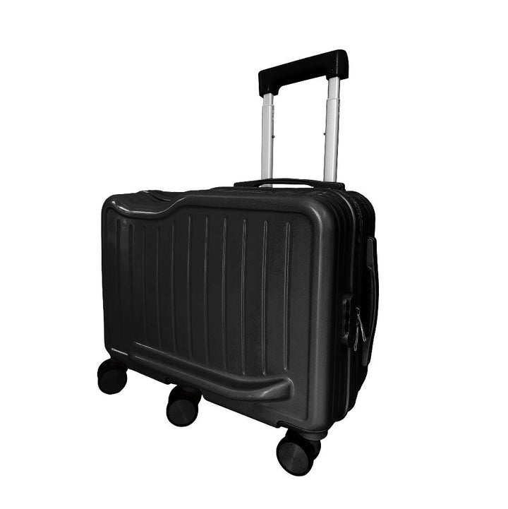 Little Travellers Kids Luggage - Momomi