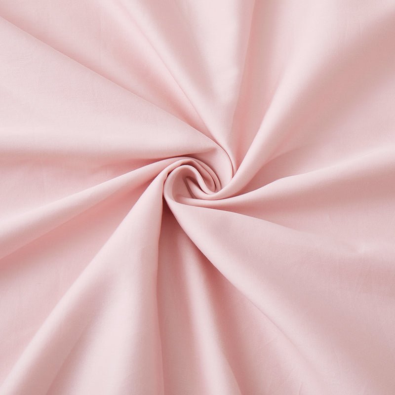 Momomi® Anti - Allergy Bedding (Peach) - Momomi