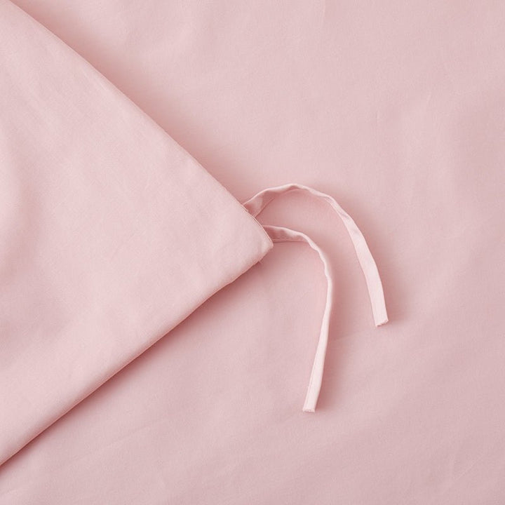 Momomi® Anti - Allergy Bedding (Peach) - Momomi