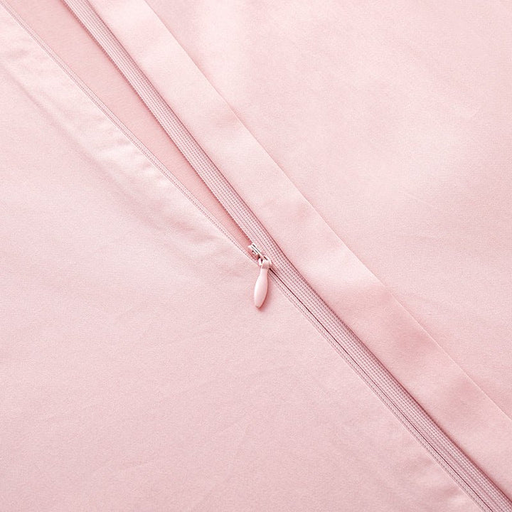 Momomi® Anti - Allergy Bedding (Peach) - Momomi