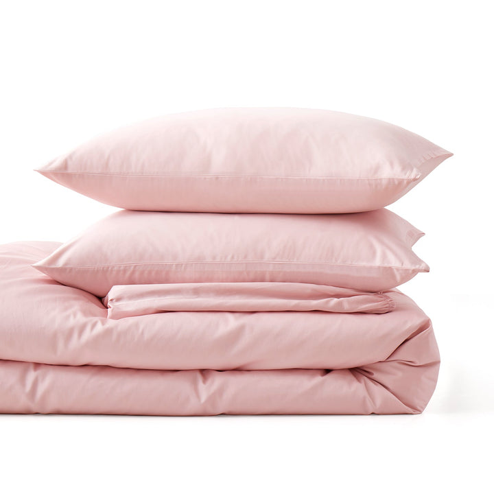 Momomi® Anti - Allergy Bedding (Peach) - Momomi