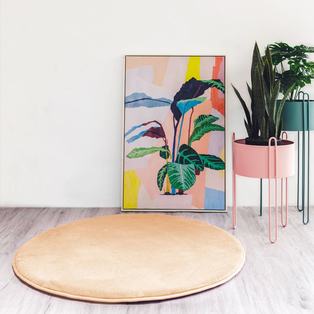 Momomi® Round Mat - Momomi