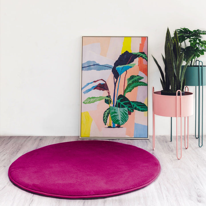 Momomi® Round Mat - Momomi