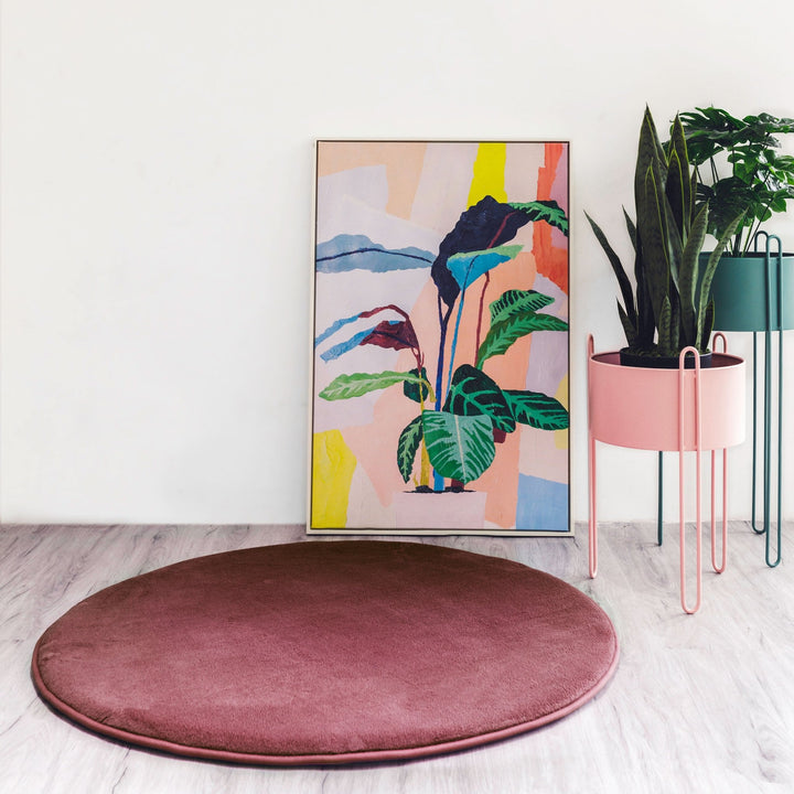 Momomi® Round Mat - Momomi