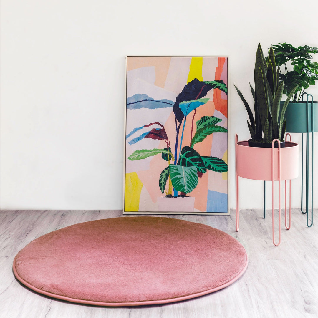 Momomi® Round Mat - Momomi