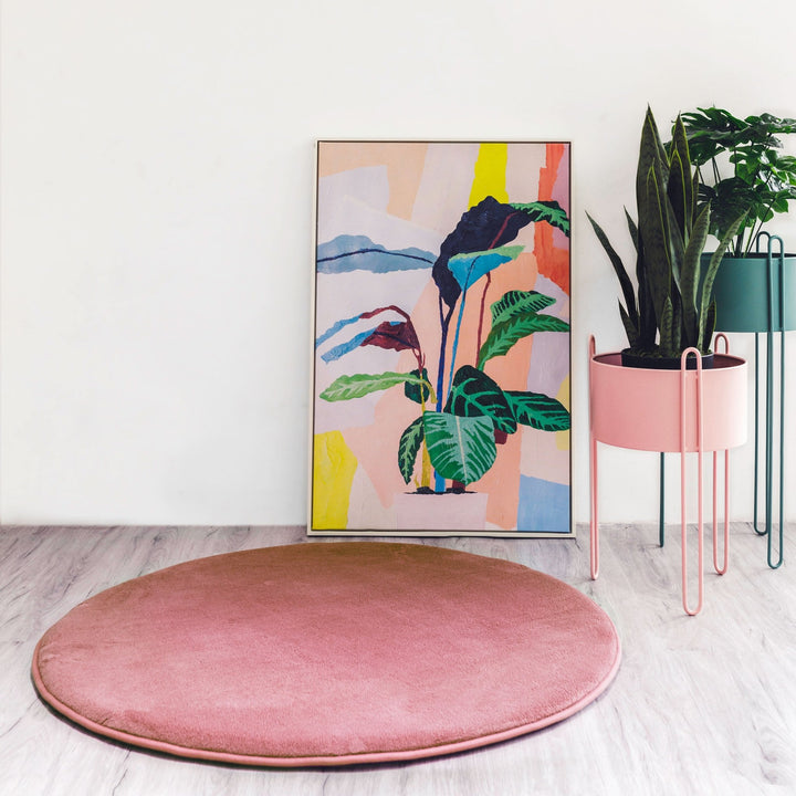 Momomi® Round Mat - Momomi