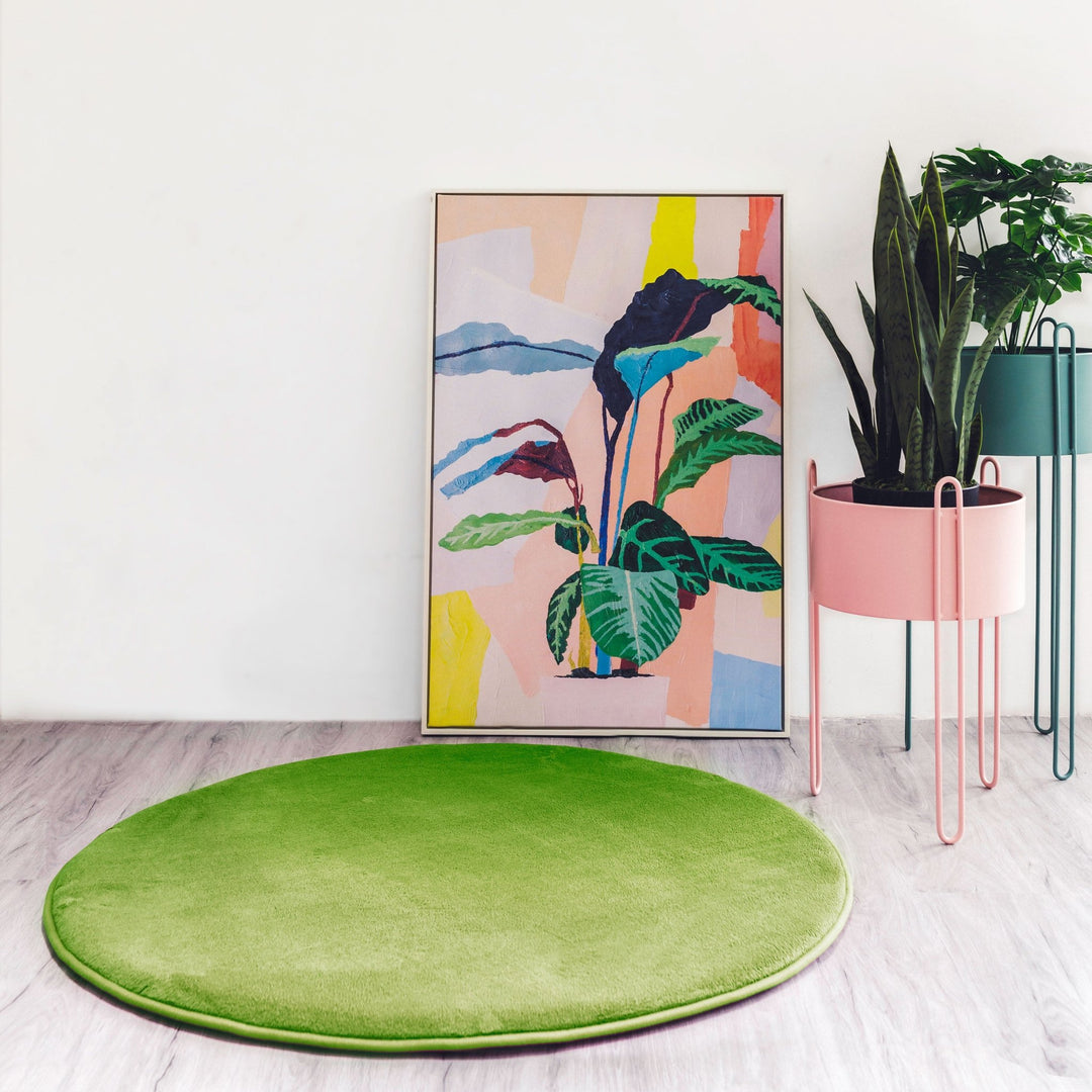 Momomi® Round Mat - Momomi