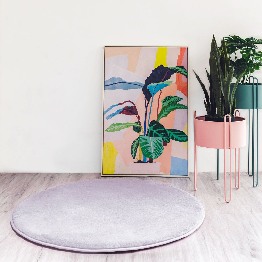 Momomi® Round Mat - Momomi