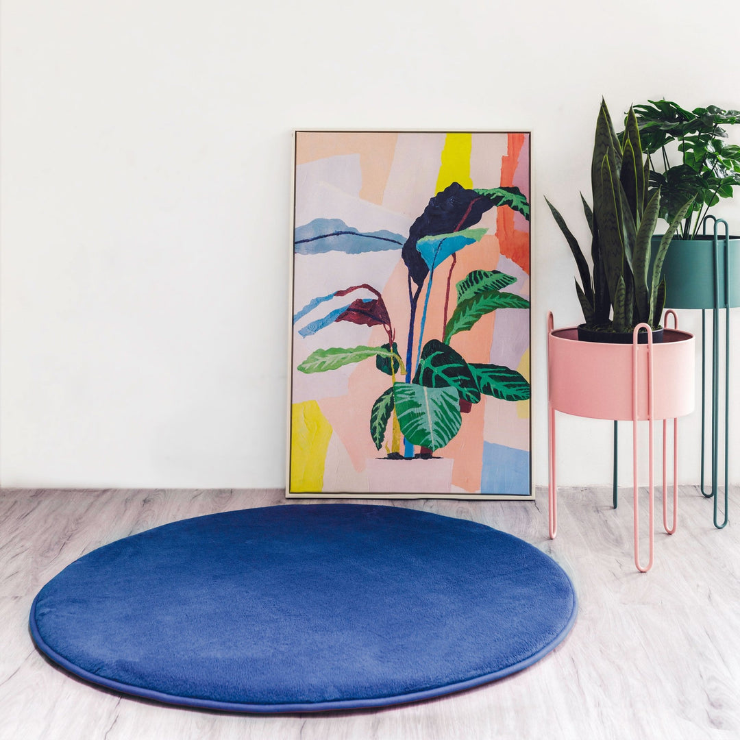 Momomi® Round Mat - Momomi