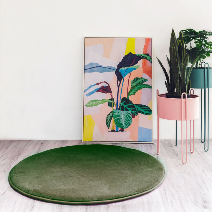 Momomi® Round Mat - Momomi