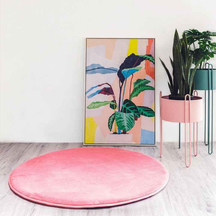 Momomi® Round Mat - Momomi