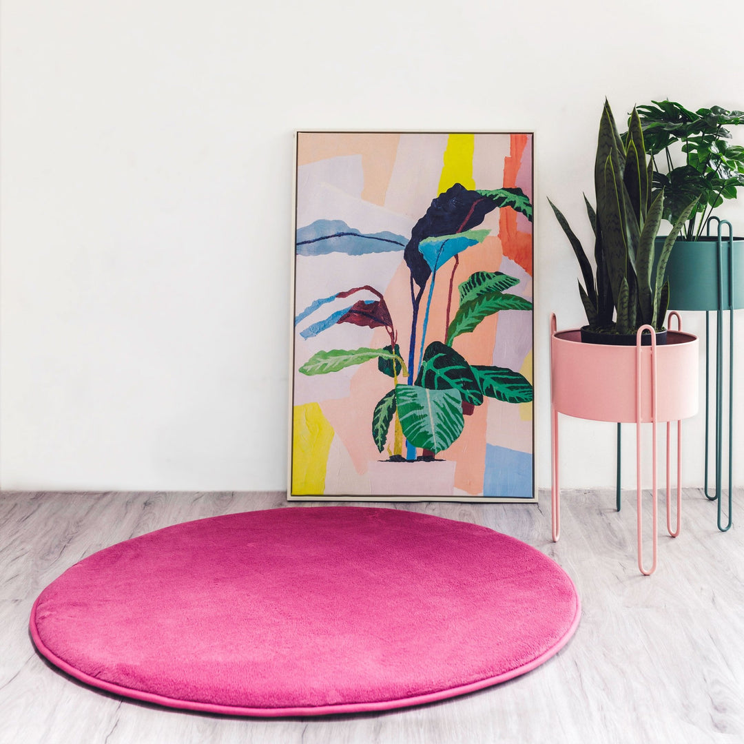 Momomi® Round Mat - Momomi