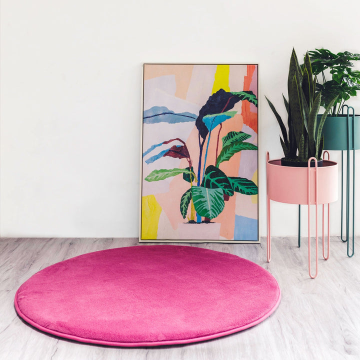 Momomi® Round Mat - Momomi