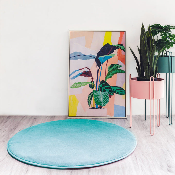 Momomi® Round Mat - Momomi