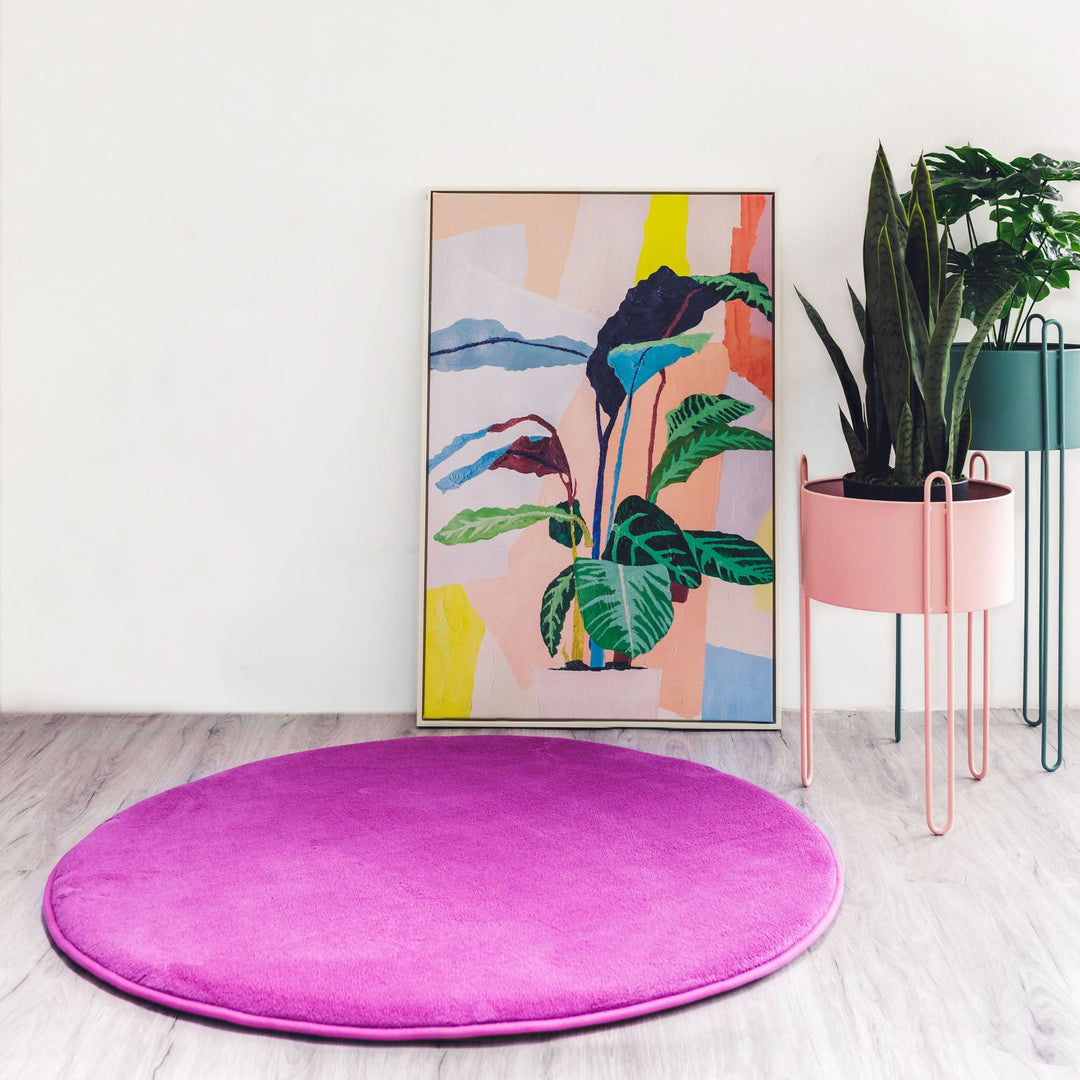 Momomi® Round Mat - Momomi